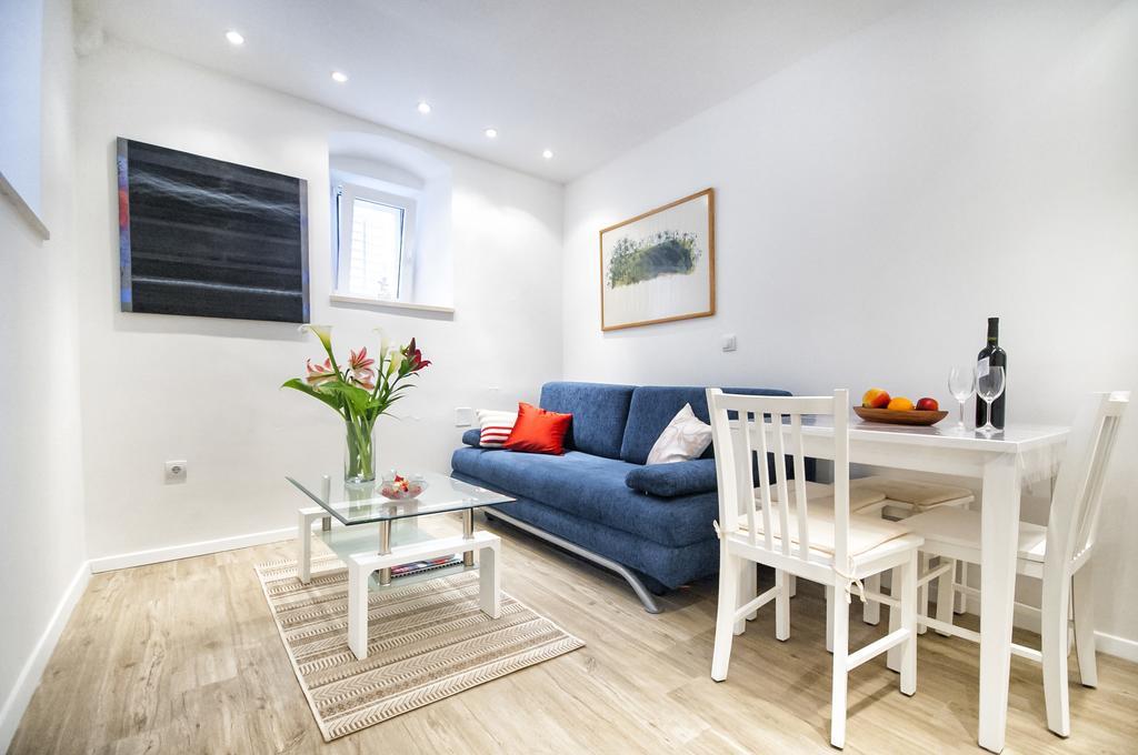 Apartment Tereza Dubrovnik Cameră foto