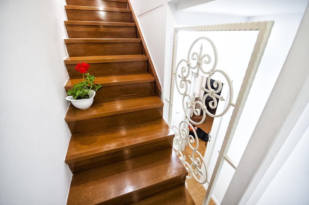 Apartment Tereza Dubrovnik Cameră foto