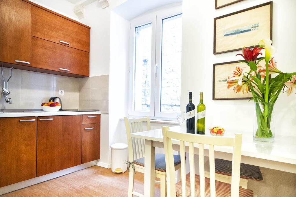 Apartment Tereza Dubrovnik Cameră foto