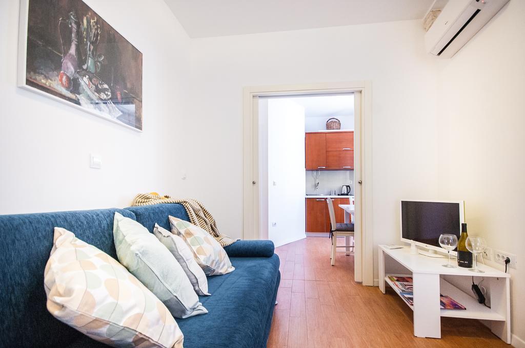 Apartment Tereza Dubrovnik Exterior foto