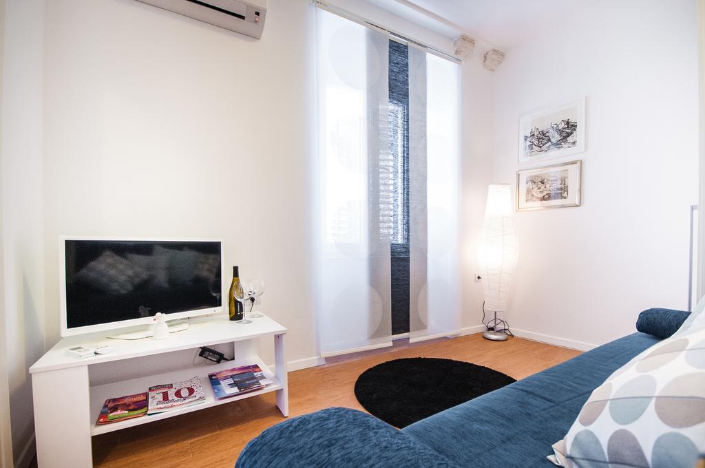 Apartment Tereza Dubrovnik Exterior foto