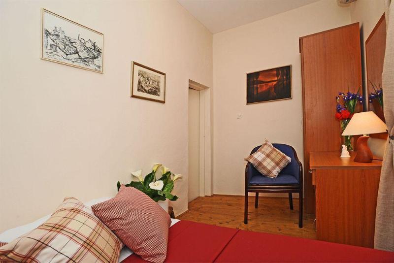 Apartment Tereza Dubrovnik Exterior foto