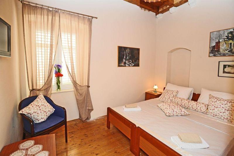 Apartment Tereza Dubrovnik Exterior foto