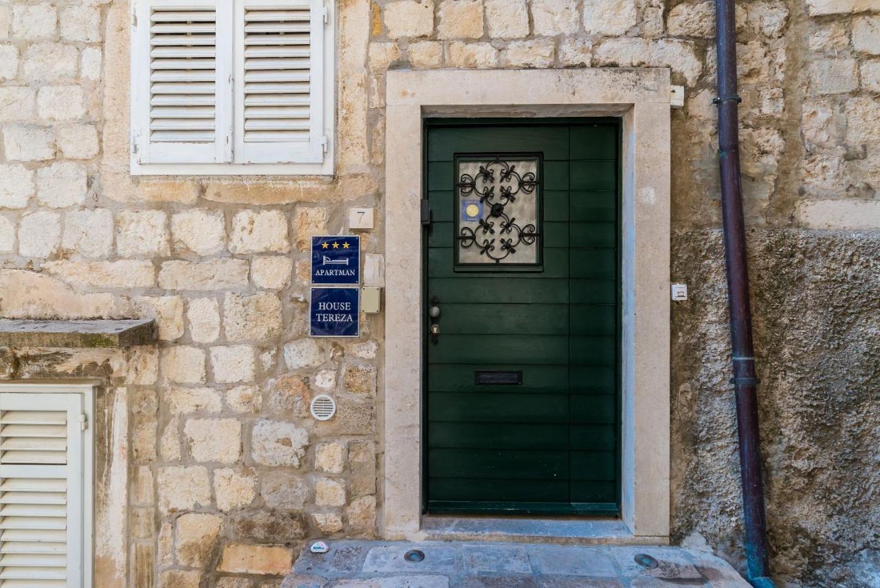 Apartment Tereza Dubrovnik Exterior foto
