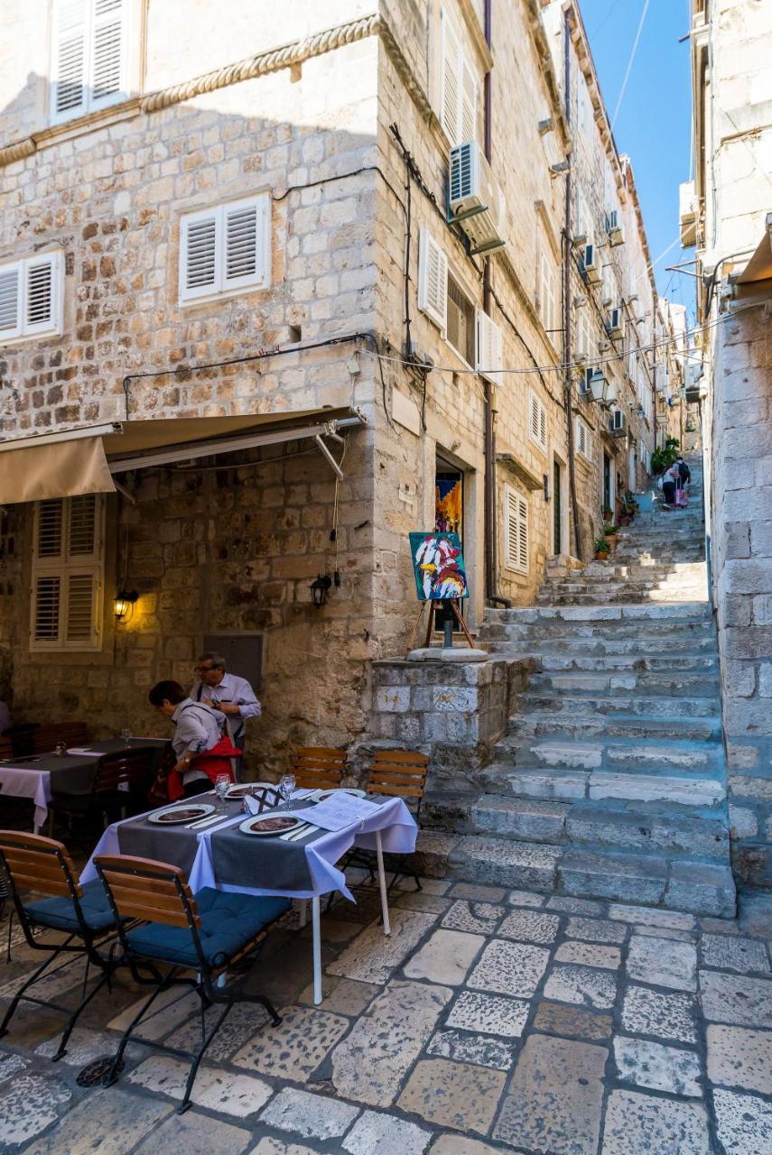 Apartment Tereza Dubrovnik Exterior foto