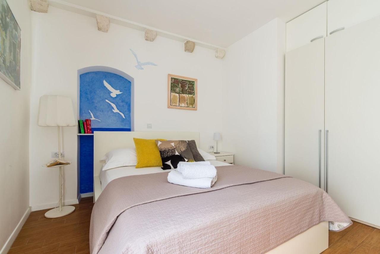 Apartment Tereza Dubrovnik Exterior foto