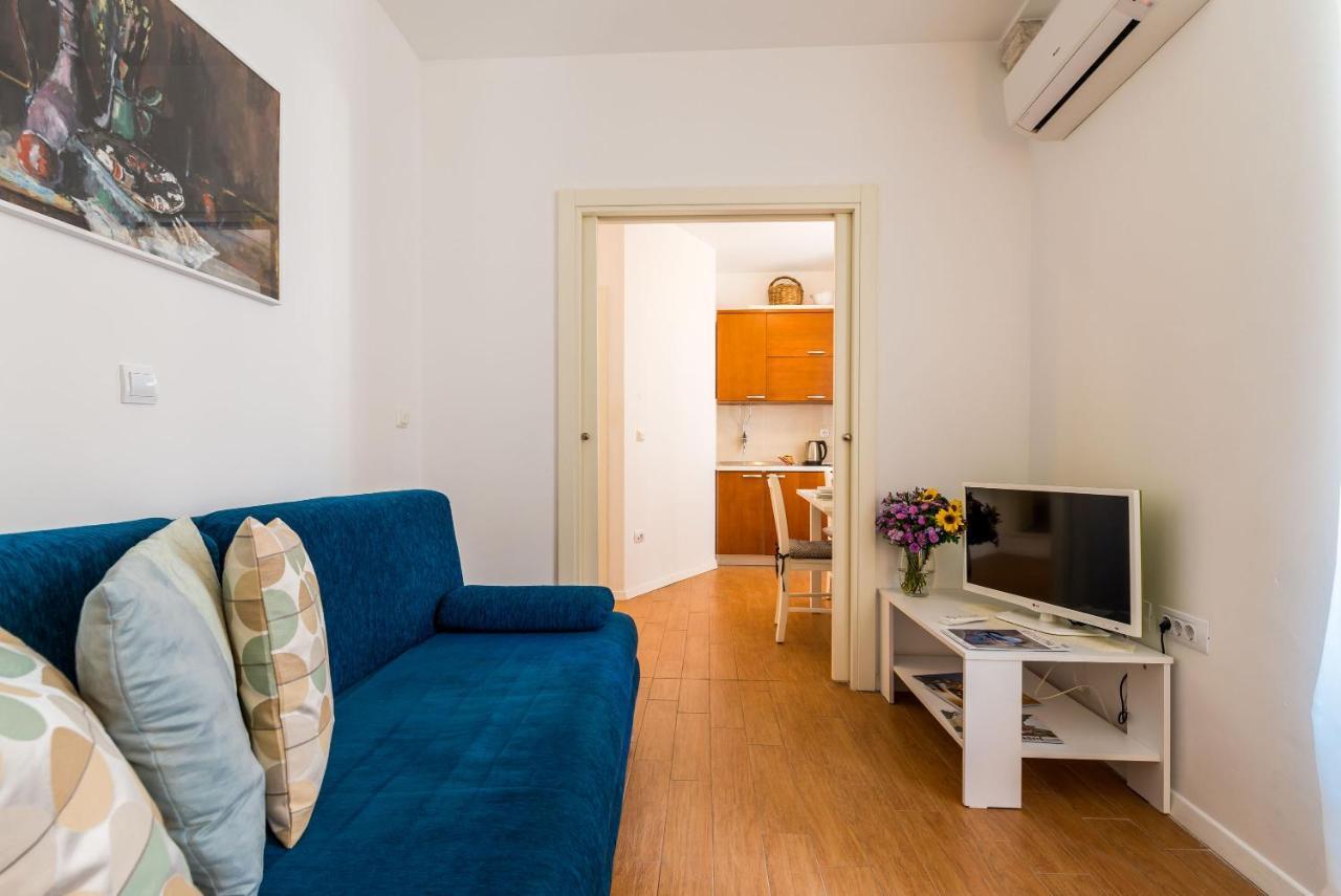 Apartment Tereza Dubrovnik Exterior foto